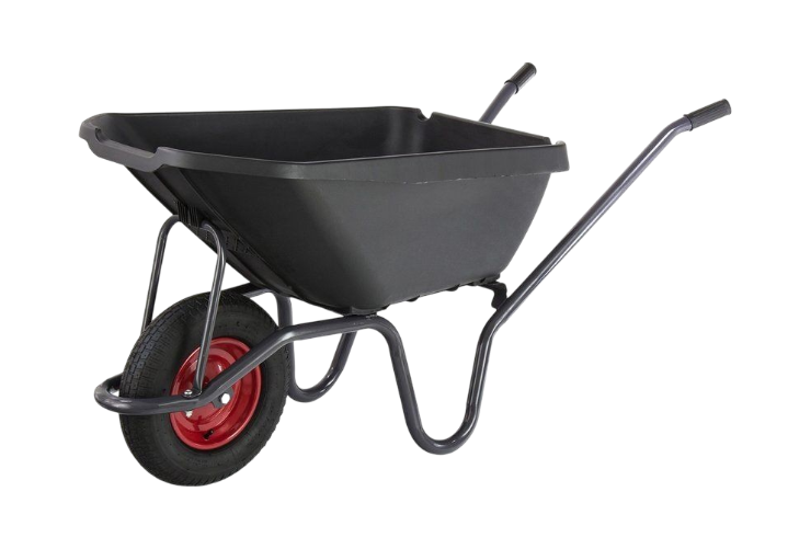 Садовые тачки