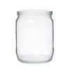 Банка стеклянная (под СКО) 0.5л