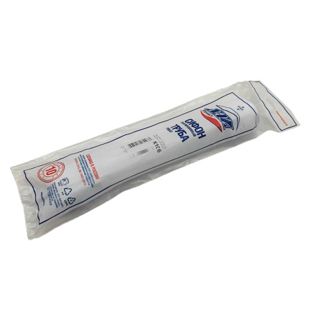 Гибкая гофр.труба "Ани" 1 1/2"х40-50мм К106