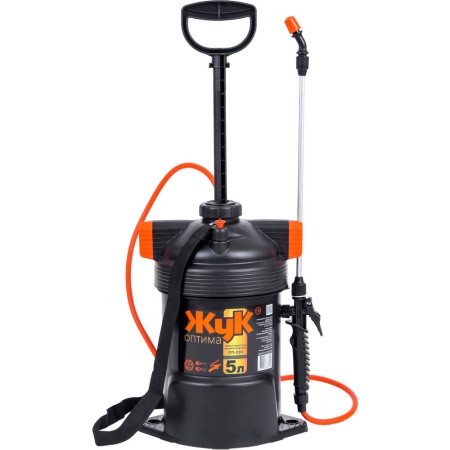 Опрыскиватель садовый "Жук" 5л (Ковров) (ОП-220)