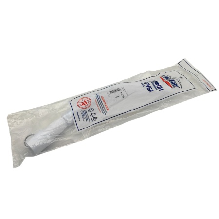 Гибкая гофр.труба удлиненн."Ани" 1 1/4"х40-50мм К216