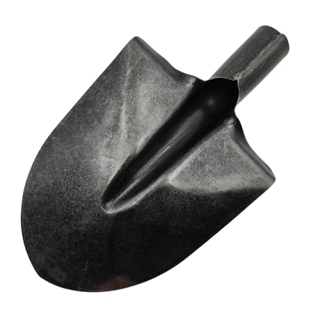 Лопата универсальная "Копанец" сталь СТ5 (Арти)