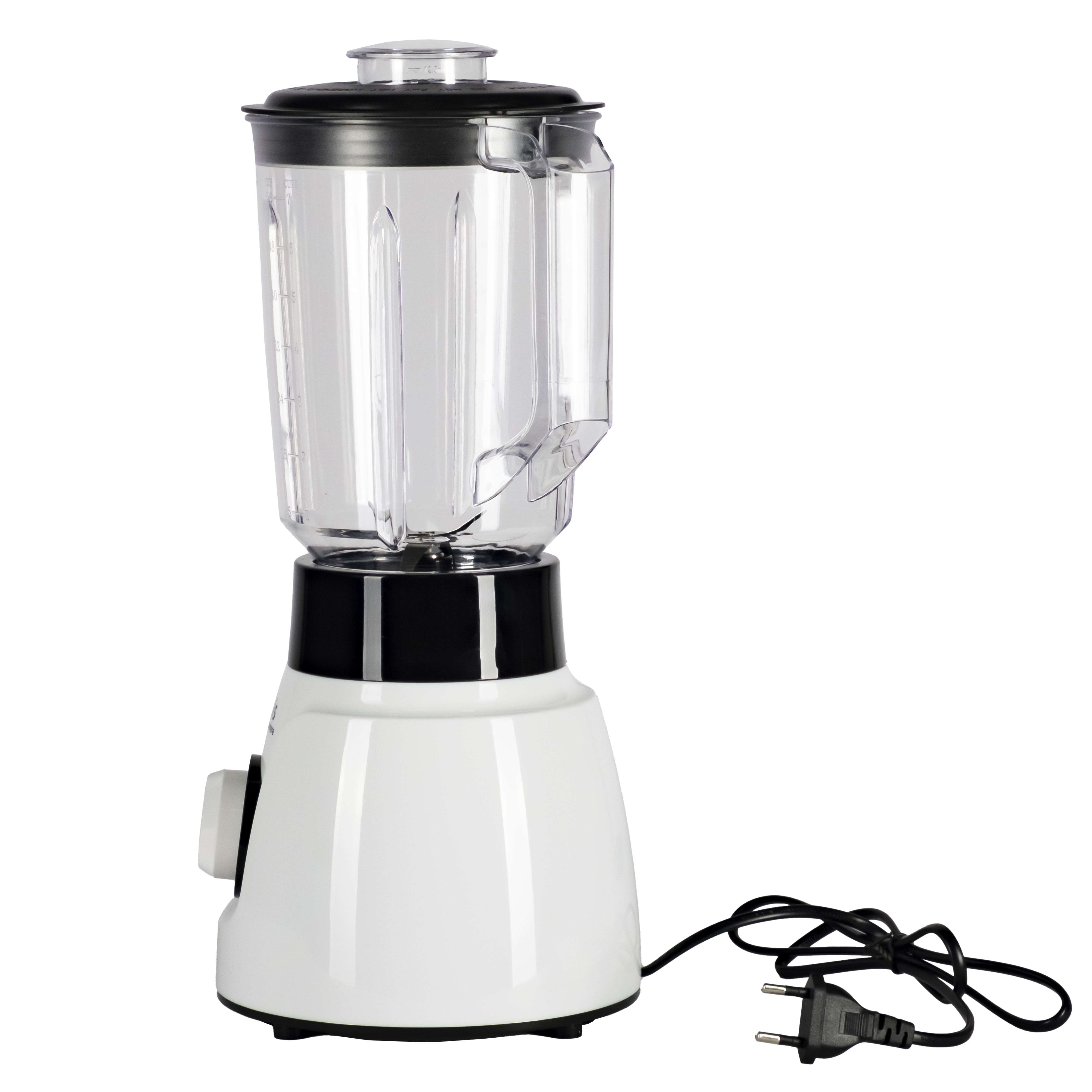 Блендер настольный эл. "making Oasis everywhere" ST-60W 600Вт, пластик.кувшин 1,6л, 3 скорости