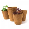 Набор торф. горшочков d110мм h100мм (20шт.)