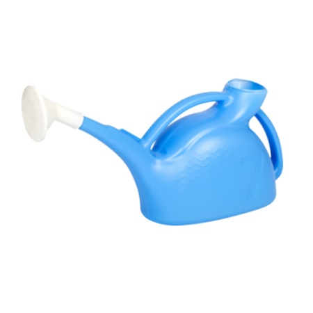 Лейка п/эт. 7л с рассеивателем