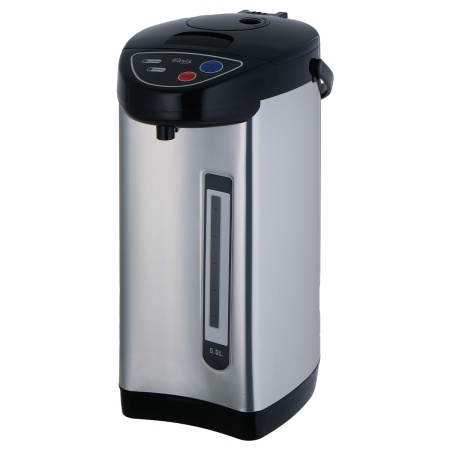 Термопот эл. "making Oasis everywhere" TP-5LS 800Вт, 5л