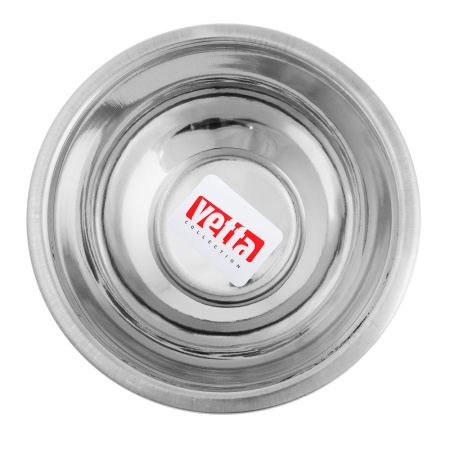 Миска глубокая 18см 0,9л (нерж.) (831-570)