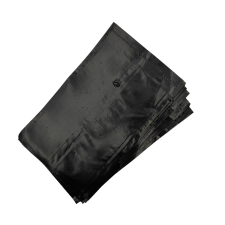 Пакет для рассады п/эт. 0,5л 7х10см (уп.50шт.)