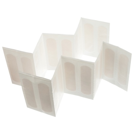 Лейкопластырь медицинский стерильный, набор №20