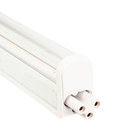 Светильник светодиодный для растений 35Вт 1150мм (спектр для рассады и цветения)