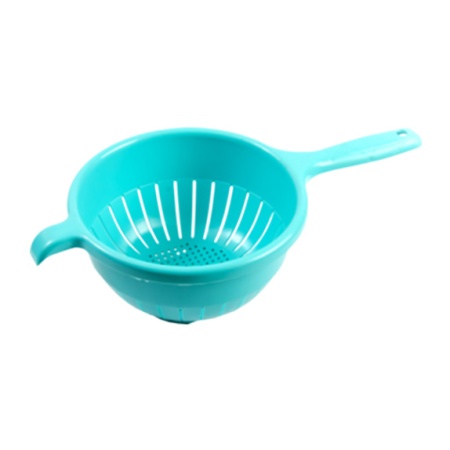 Дуршлаг 2,2л с ручкой п/эт.