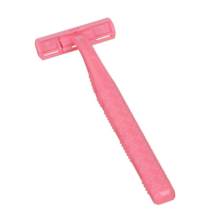 Станки для бритья с двойным лезвием, для женщин (5шт.) (305-067)