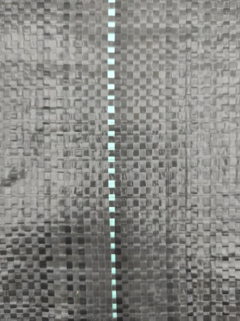 Агроткань 100 (1,6х10м) черный