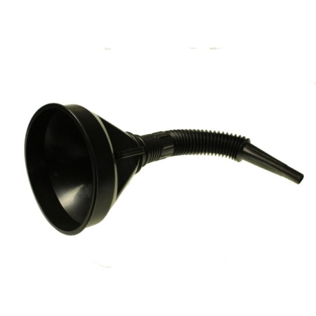 Воронка 160мм для ГСМ с гибким шлангом