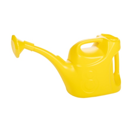 Лейка п/эт. 10л с рассеивателем "Урожайная"