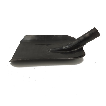 Лопата совковая ЛСП (Аша)