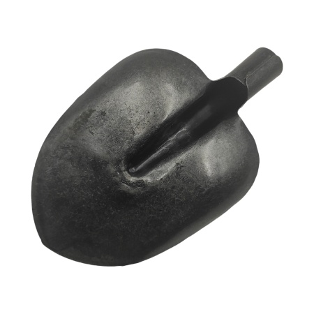 Лопата комбинированная "Копанец-Комби" сталь СТ5 (Арти)