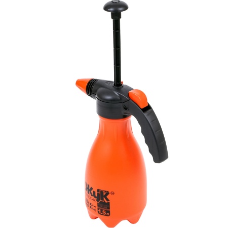 Опрыскиватель пневматический "Жук" 1.5л (Ковров) (ОП-205М)