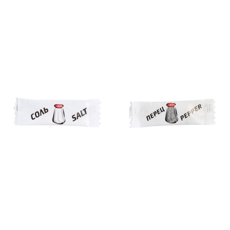 Коптильня одноразовая 20х15см (ольх.щепа, соль, перец)