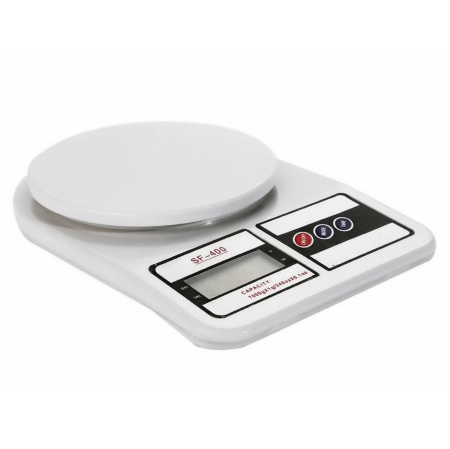 Весы кухонные электронные, без чаши до 10кг