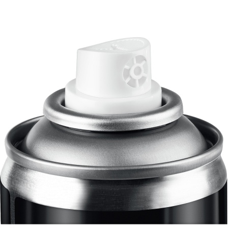 Смазка силиконовая "Зубр" (аэрозоль 210мл)