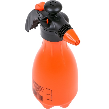 Опрыскиватель пневматический "Жук" 1.5л (Ковров) (ОП-205М)