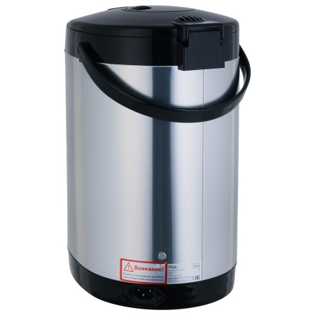 Термопот эл. "making Oasis everywhere" TP-3LS 750Вт, 3л