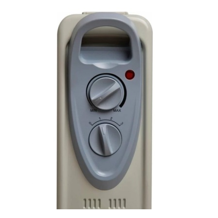 Электрорадиатор масляный "Oasis" US-25/OS-25 11секций 1/1,5/2,5кВт (до 25кв.м)