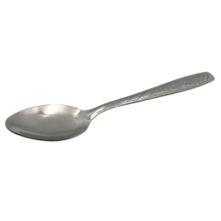 Ложка чайная (нерж.сталь)