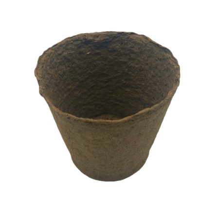 Набор торф. горшочков d110мм h100мм (10шт.)