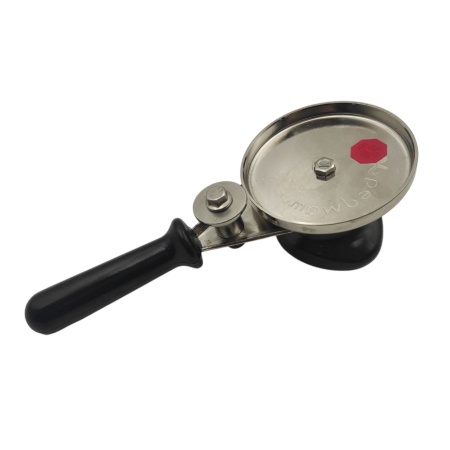 Машинка закаточная-полуавтомат МЗП 1-1 "Кредмаш", в коробке, г.Уральск