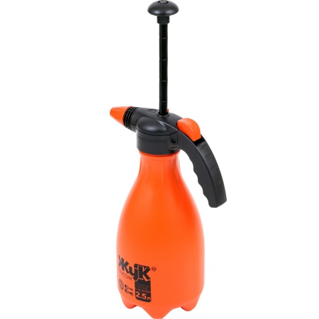 Опрыскиватель пневматический "Жук" 2.5л (Ковров) (ОП-205М)