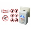 Отпугиватель грызунов и насекомых всех видов "Pest Reject"