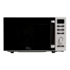 Микроволновая печь эл. "making Oasis everywhere" MW-80EW 800Вт, 20л, эл.управление (белая)
