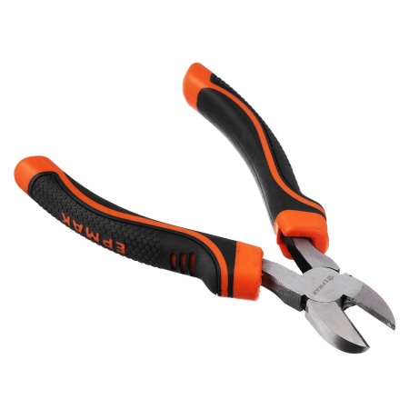 Бокорезы 160мм "Мастер" "Ермак"