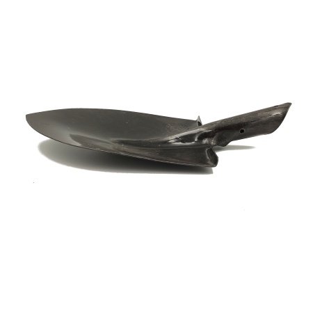 Лопата штыковая высокопрочная "американка" (рессорная сталь) "УралШтамп"/Курск