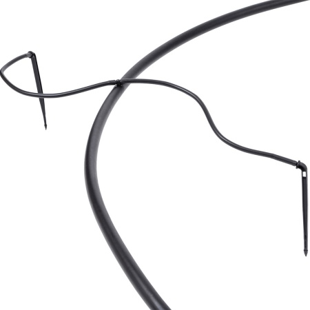 Система капельного полива "Жук" от емкости с таймером на 60 раст.