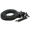 Комплект для капиллярного полива, шланг d4мм 15м АР5001