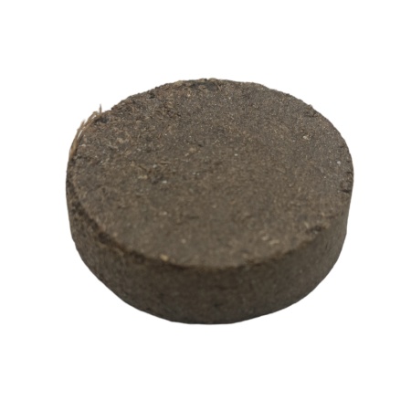 Мини-парник для рассады с торф.табл. с крышкой (15 таблеток d55мм, кассета и лоток полистирол)