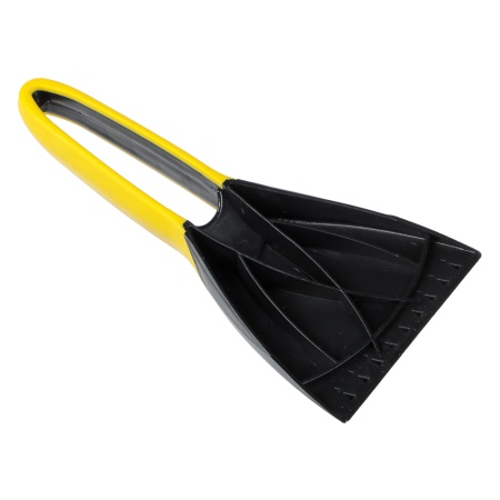 Скребок п/эт. для авто, 21см (775-121)