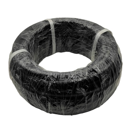 Шланг резиновый гладкий d18х2.5ммх20п/м (г.Волжский)