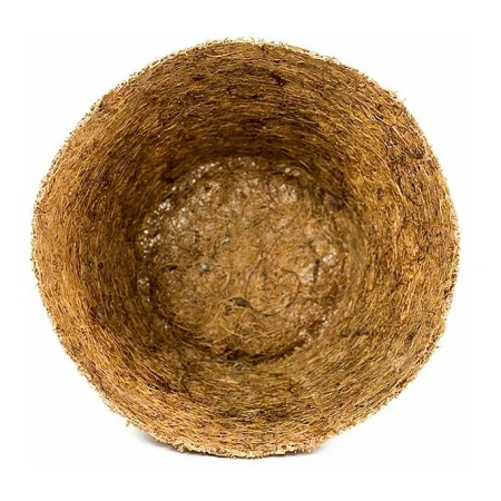 Горшочек кокосовый d100мм h70мм