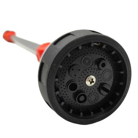 Душ 8 функций с алюмин.трубкой (90см) АР2016