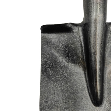 Лопата универсальная "Копанец" сталь СТ5 (Арти)