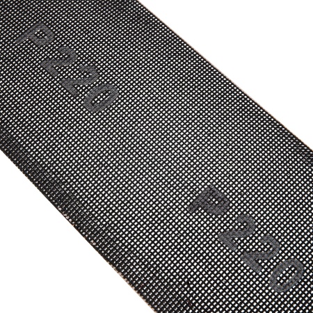 Сетка абразивная Р220 115х280мм, 5шт. "Сибртех"