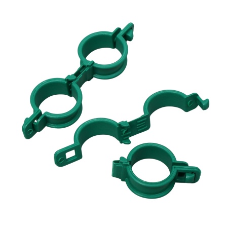 Клипсы d20мм для подвязки растений (20шт.)