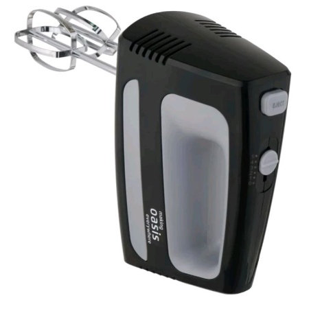 Миксер эл. "making Oasis everywhere" MH-50B 500Вт, 5 скор.