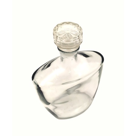 Штоф 500мл "Легион" (стекло)