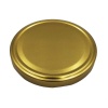 Крышка "твист-офф" d100мм (золотист.)