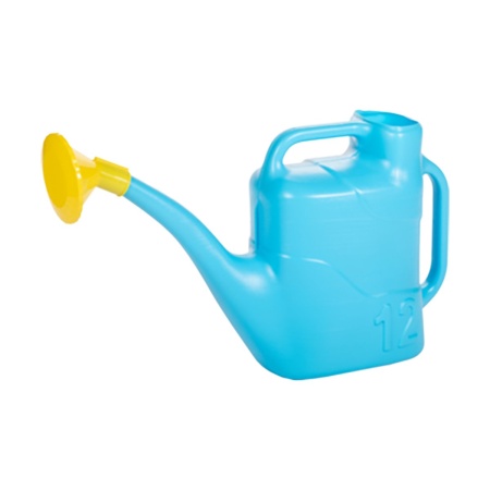 Лейка п/эт. 12л с рассеивателем "Дачная"